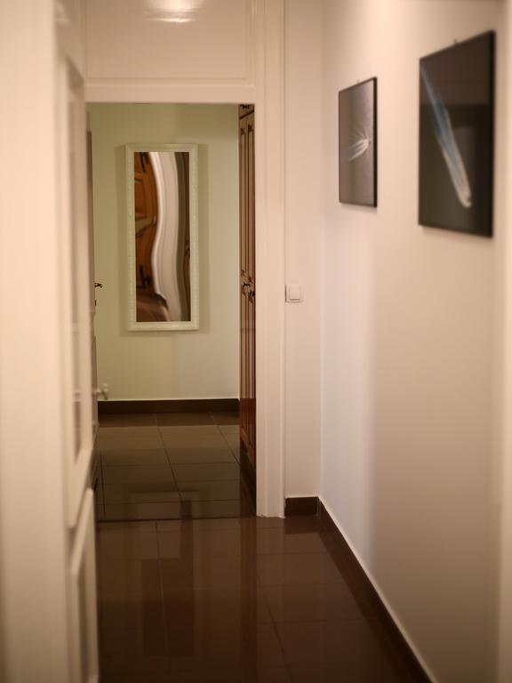 A&G Apartments Zadar Buitenkant foto