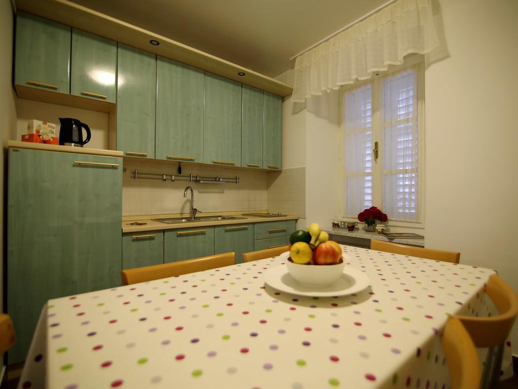 A&G Apartments Zadar Buitenkant foto