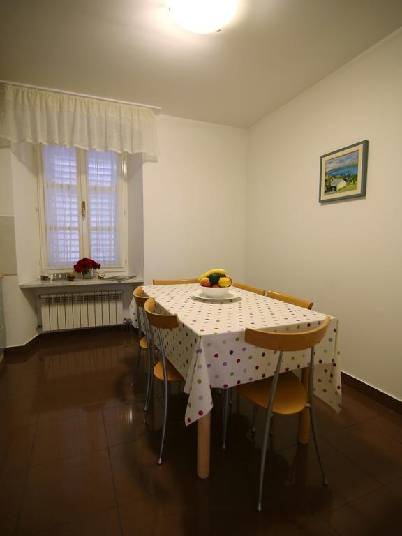 A&G Apartments Zadar Buitenkant foto