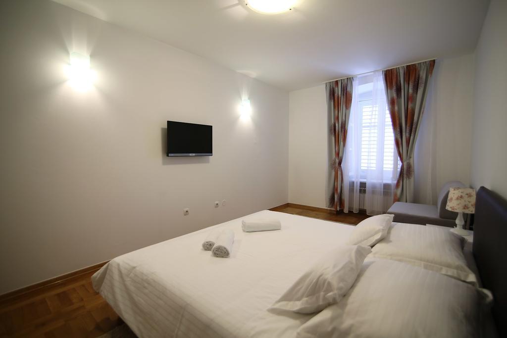 A&G Apartments Zadar Buitenkant foto