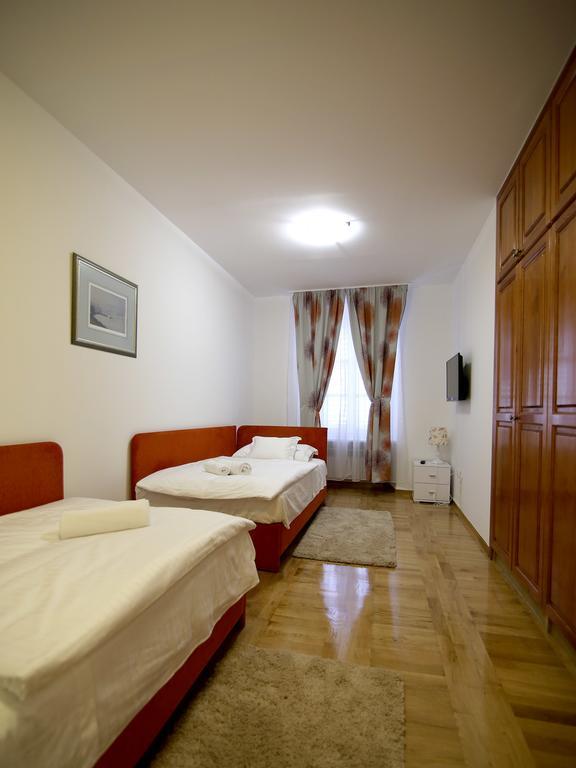 A&G Apartments Zadar Buitenkant foto