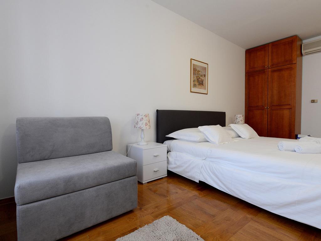 A&G Apartments Zadar Buitenkant foto